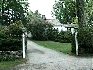 Building photograph for 39 WOOD CREEK RD